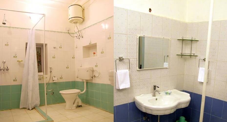 Ajmer Bungalow, Ajmer 5